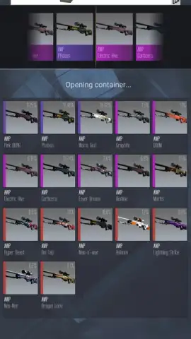 Case Simulator Ultimate скриншот 16