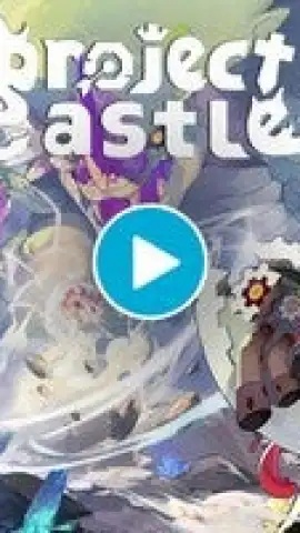 Castle Caper скриншот 1