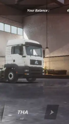 Truckers of Europe 3 скриншот 6