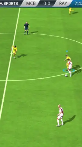 FIFA 16 Ultimate Team скриншот 5