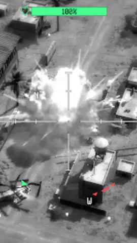 War Drone скриншот 9