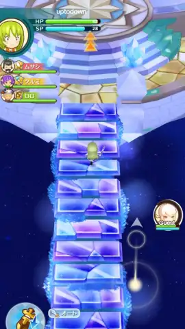 Fantasy Life Online скриншот 16