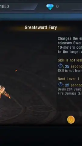 Blade Reborn - Forge Your Destiny скриншот 3