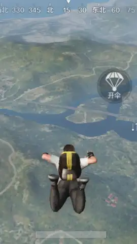 PUBG Mobile: Marching скриншот 4