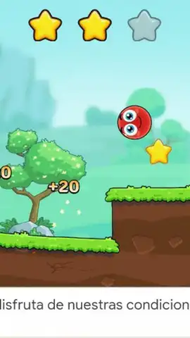 Ball Hero 2: Back to Jungle скриншот 5