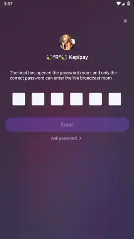 Papaya Live скриншот 17