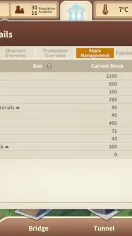 Settlement Survival Demo скриншот 16