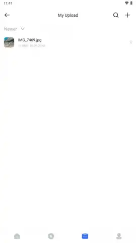 PikPak скриншот 5