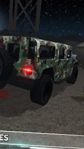US Army Battleground Shooting скриншот 1