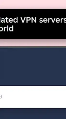 VPN Indonesia скриншот 9