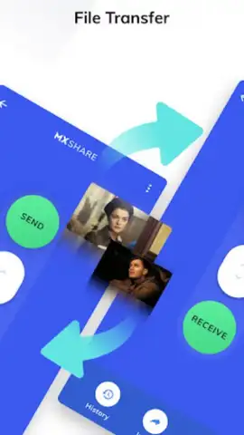 MX Player Classic скриншот 7