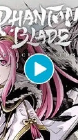Phantom Blade: Executioners скриншот 1