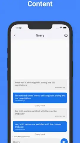SoundType AI: Speech To Text скриншот 16