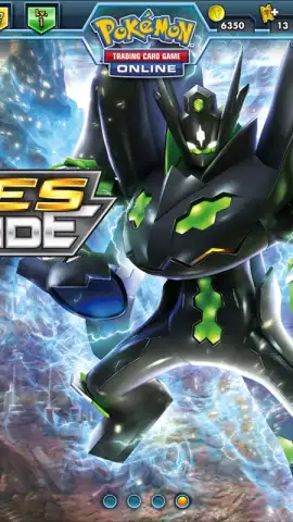 Pokémon TCG Online скриншот 5