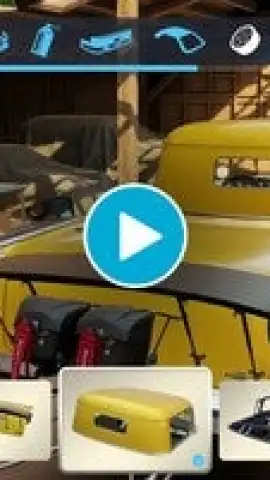 Matchcreek Motors скриншот 1