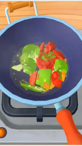 Dr. Panda Restaurant 3 скриншот 18
