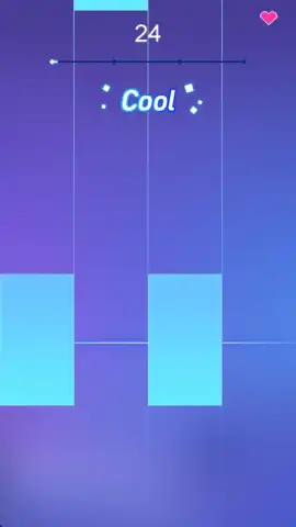 Piano Fire скриншот 5