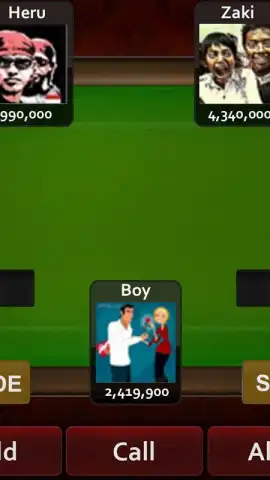 AFADOMINOPOKER99 скриншот 3