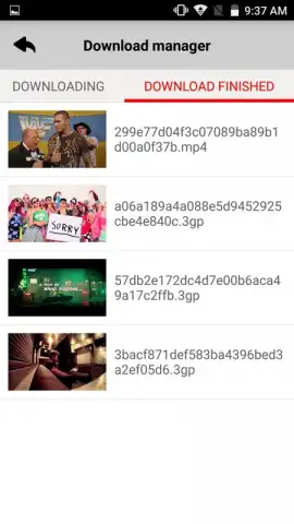 HiTube скриншот 4