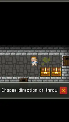 Pixel Dungeon ML скриншот 13
