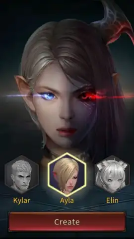 Devilian скриншот 9