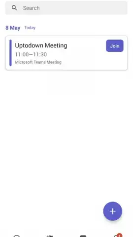 Microsoft Teams скриншот 3
