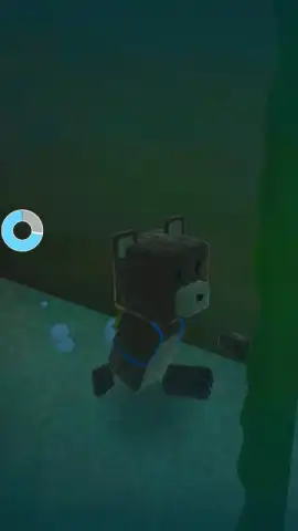 Super Bear Adventure скриншот 9