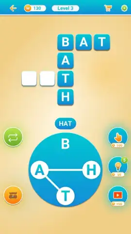 Words скриншот 2
