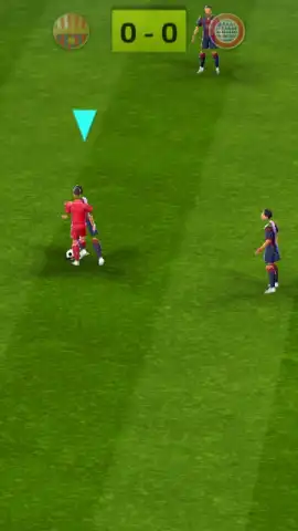 Football 2019 скриншот 4