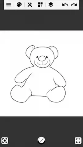 Drawing - Sketch скриншот 2
