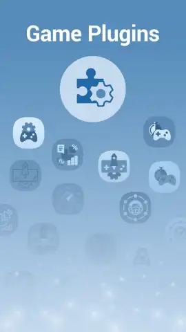 Game Plugins скриншот 1