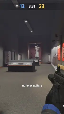 Critical Ops скриншот 17