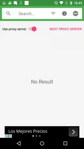Torrent Search скриншот 3