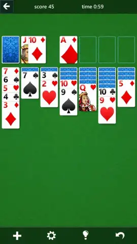 Microsoft Solitaire Collection скриншот 8