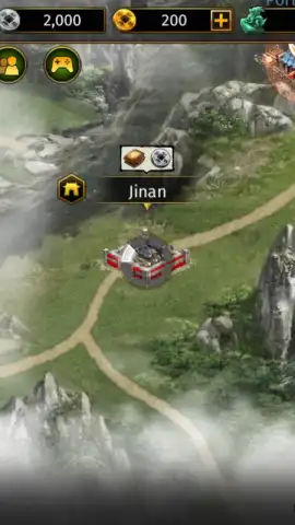 Romance of the Three Kingdoms: The Legend of CaoCa скриншот 9