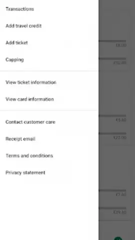Leap Top-Up скриншот 2