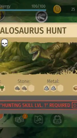 Jurassic Survival скриншот 11