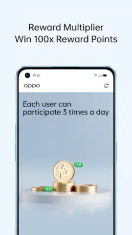 OPPO Store скриншот 4