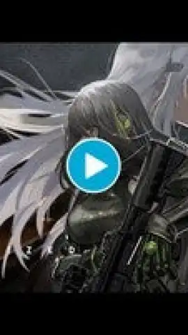 少女前線 Girls' Frontline скриншот 1