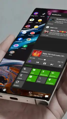 Win 10 Launcher скриншот 13