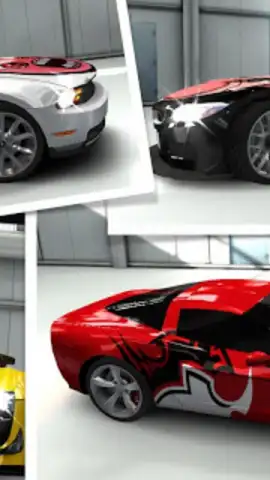 CSR Racing скриншот 6