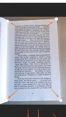 Xiaomi Scanner скриншот 3