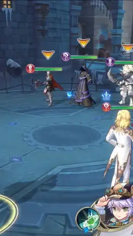 Goddess of Genesis скриншот 7