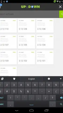 GO Keyboard Emoji Emoticons скриншот 3
