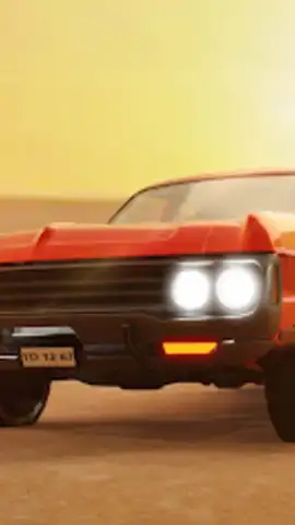 Long Road Drive скриншот 6