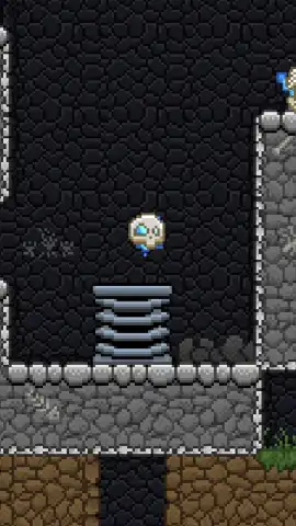 Just Bones скриншот 6