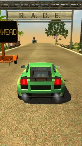 Exion Off-Road Racing скриншот 6