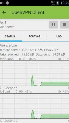 OpenVPN Client Free скриншот 23