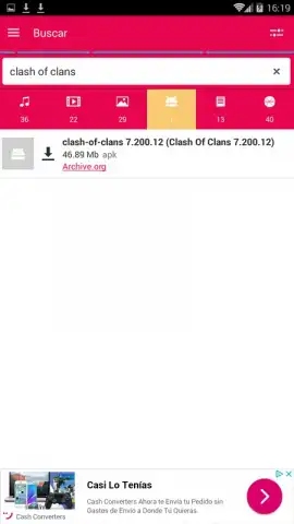 Instagram Downloader скриншот 5