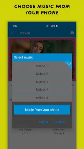 Photo 2Video Pro скриншот 1